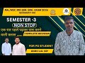 M.A 3RD SEMESTER advance geography of India