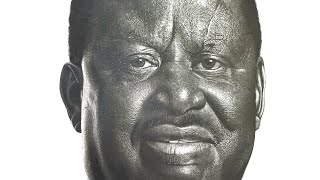 JABALI AFRIKA FEAT OWIRRI - RAILA ODINGA ( OFFICIAL VIDEO)