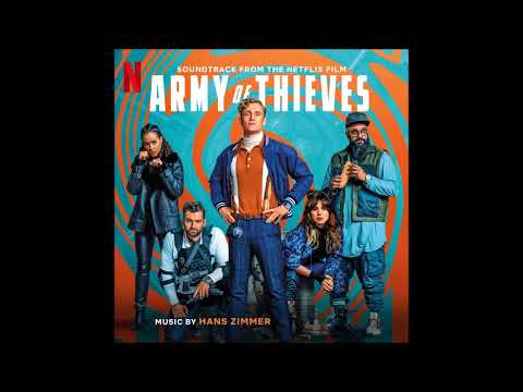 Hans Zimmer-Army of Thieves--Track 8--Warming Up My Instruments