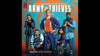 Hans Zimmer-Army of Thieves--Track 8--Warming Up My Instruments