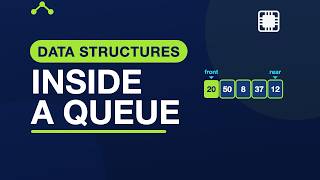 7.5 Queues in Memory — Data Structures in C