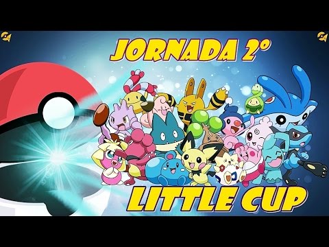 BUIZEL: ACUA JET!! (Jornada 2) || LC Pokemon ShowDown camera iphone 8 plus apk