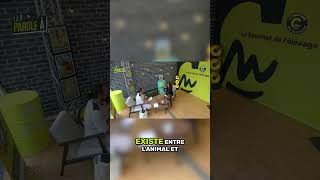 La Parole À Fanny Agostini L Son Sujet De Préoccupation Majeur En Ce Moment