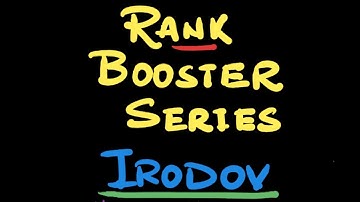 Irodov  3.41, 3.46 , 3.52, 3.53