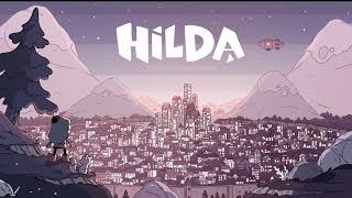 Hilda Season 2 Opening Theme / 2. Sezon Jenerik by Çizgi Film Jenerikleri 397 views 2 years ago 31 seconds