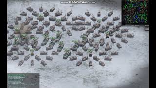 Killing lvl 5 base in one go (solo)