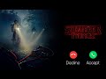 Stranger Things Ringtone 2025 Nostalgia Ringtone Nostalgia Strangerthings Ringtone Trending