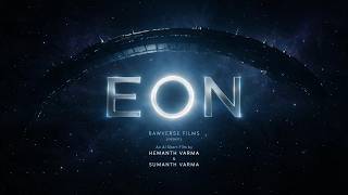 EON SCI-FI SHORT FILM | AI |