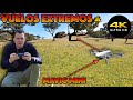 🤯 Vuelos Extremos, Bosque Mágico "Mavic Mini" 4K/DronePilot