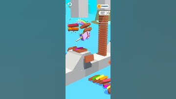 Slice It All Max 😑#gameplay #reels #chhotugaming #shortsfeed #funny #games #sliceitall #foryou #bts