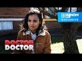 Why is April so driven to start a family? | Doctor Doctor Season 3