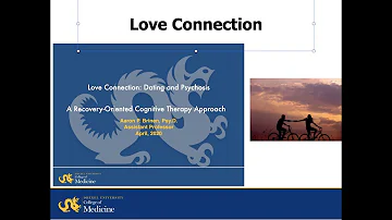 Love Connection: Romance and Psychosis
