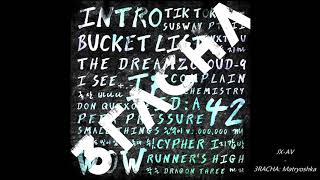 3RACHA - Matryoshka (HD Audio)