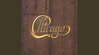 Video thumbnail of "Chicago - All Is Well (2002 Remaster)"
