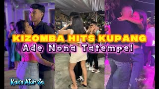 KIIJOMBA HITS KUPANG // Sung by Oliver Siki