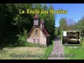 Le moulin de vignasse   farine bio