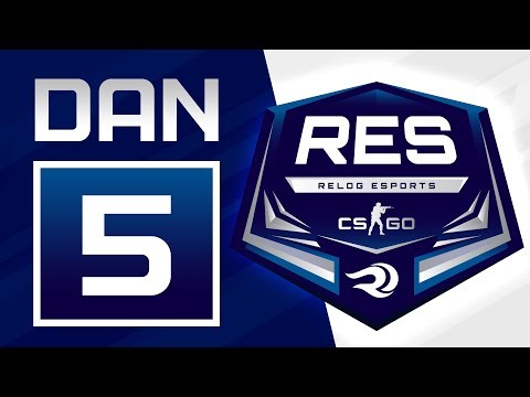 Relog Esports S1 Week 3