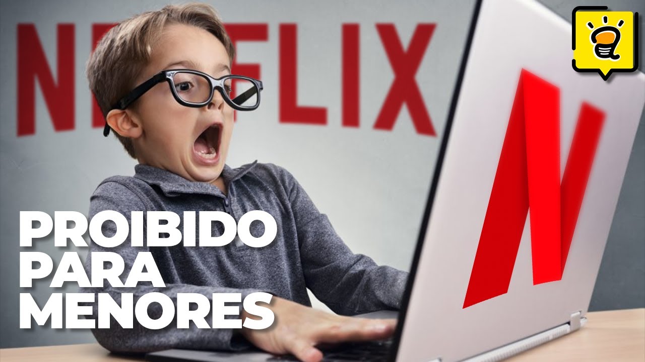 Netflix: defina um controle parental em sua conta no celular