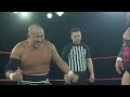 JONAH vs. Tomohiro Ishii (FULL MATCH) | TNA Rebellion 2022