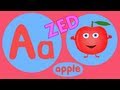 Phonics Song 2 (new ZED version)
