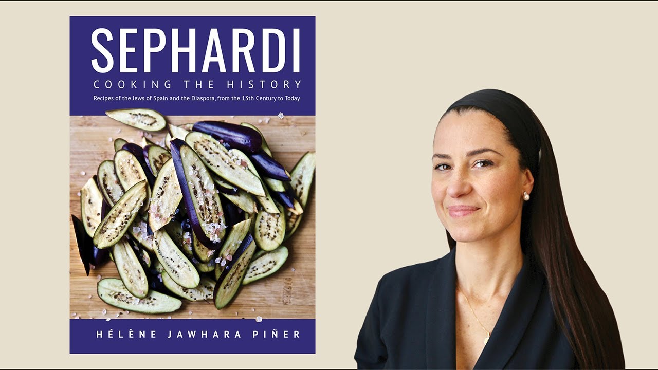 Jewish Culinary Heritage in Spain: The 13th Century to Today