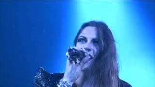 Nightwish - Live @Wembley - First Part