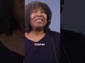 Joan Armatrading reacting to Tina's new single Hot For You Baby! 💋