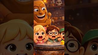 TUNG TUNG İĞRENÇ YEMEK YAPTI#shorts #pratikoyun #shortvideo #brookhaven