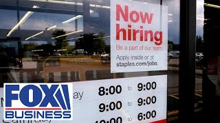 2019 October jobs report numbers released