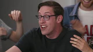 Keith Habersberger Master Baker