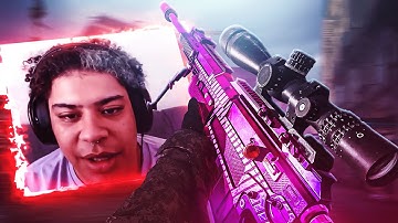 Toxic Twitch Streamer reports me for hacking after this..