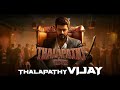 Vicky ro  thalapathy tribute  tamil rap  official