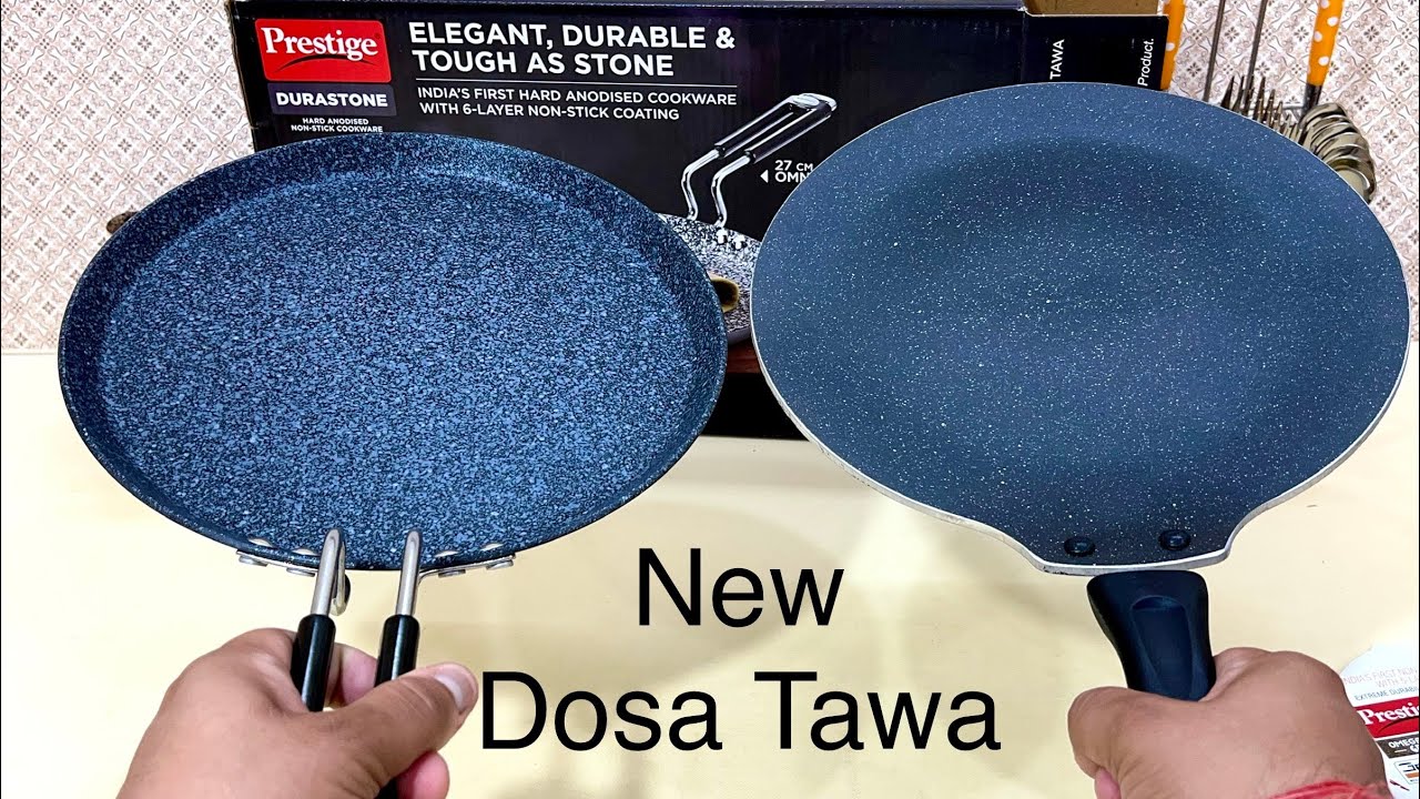 Buy Dosa Tawa online  Best Cookware in India - TTK Prestige