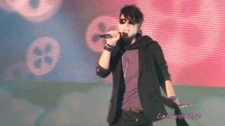20110820-吳建豪現場錄影@ATV亞洲小天使