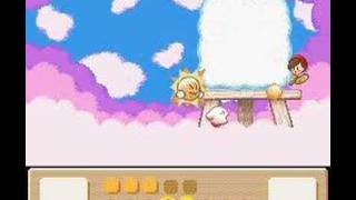 Kirby Dreamland 3 -Ado Boss-