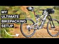 Why This Full Suspension Bike Is The ULTIMATE Bikepacking Bike (For Me)