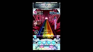 [SDVX IV] Ops:Code-Rapture- EXH