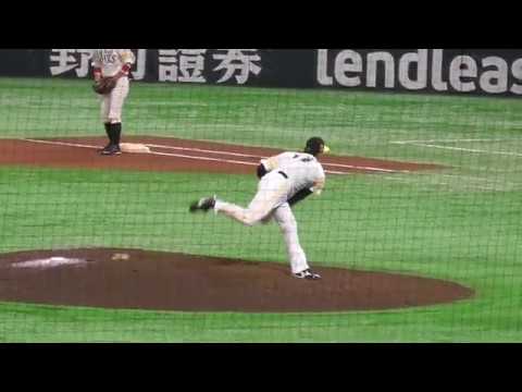 加治屋蓮 登場曲【全てが僕の力になる！ ／くず】福岡ソフトバンクホークス