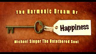 The Harmonic Dream Dr  -  Unconditional Happiness