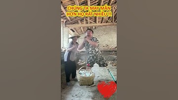 Quà tặng cuộc sống về ý chí nghị lực của con người kém may mắn #nghilucsong phần 40