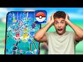 Pokemon Go Hack - How to Spoof Pokemon Go - Joystick Teleport Auto Walk (iOS Android) REVIEW 2026