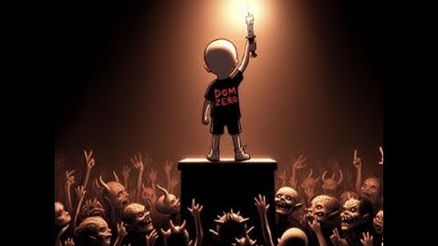 Dom Zero - Field of Memories (VIP) [A-DNB]