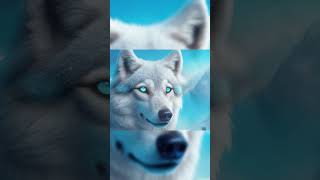 Bardolf the White Wolf p2 #anime #childrensbook #art #childrenstales #learnenglish #englishstory