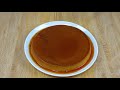 ¡Flan de Café! 🍮 EL MEJOR FLAN QUE HE HECHO SIN HORNO