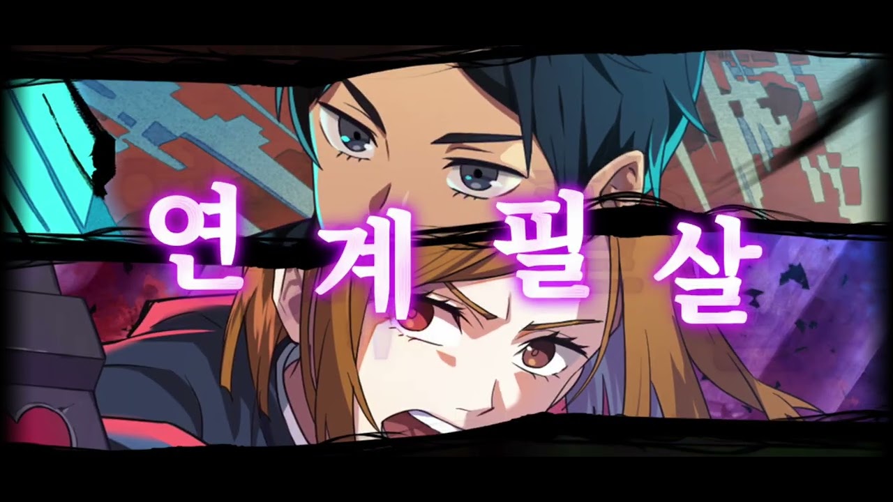 몽환마천루 15층 푸가 아오 야가 쇼코x