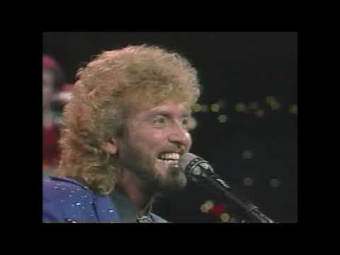 Keith Whitley - Hard Livin' (Live at ACL)