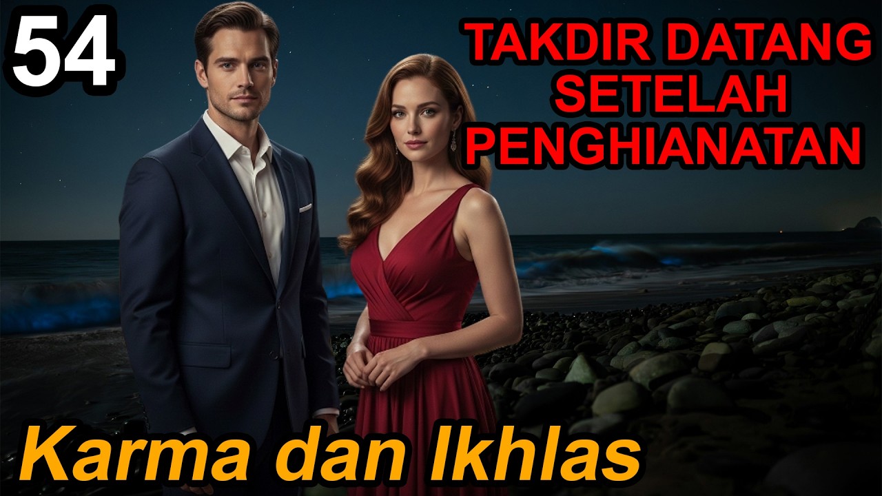 Bab 54. Karma dan Ikhlas