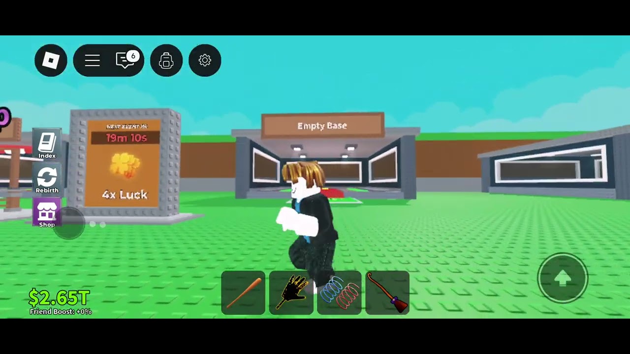 I got a los mobils in the real game steal a brainrot 