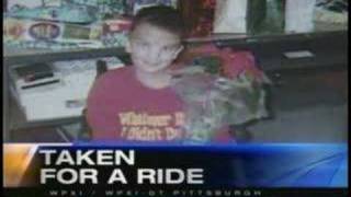 WPXI - HD 11@11 Breaking News open