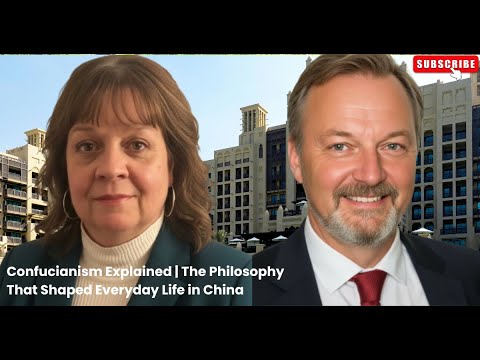 Confucianism Explained | The Philosophy That Shaped Everyday Life in China